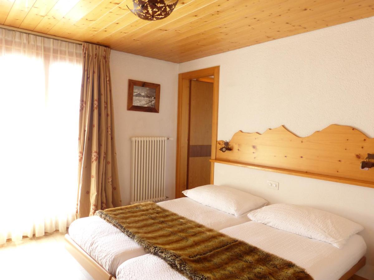 Hotel Ermitage 韦尔比耶 外观 照片